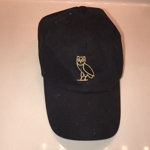 Drake OVO owl hat